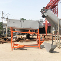 Équipement de recyclage des déchets, machine de recyclage du plastique PP HDPE PVC, ligne de recyclage des films plastiques