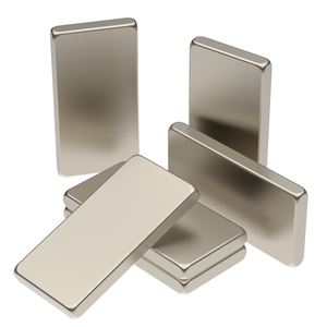 Juego de Imanes de Neodimio N52 para Placas de Identificación, Bloques Magnéticos <span class=keywords><strong>Minecraft</strong></span>, Duraderos y Versátiles con Servicios de Doblado, Corte y Soldadura - Product Image 5