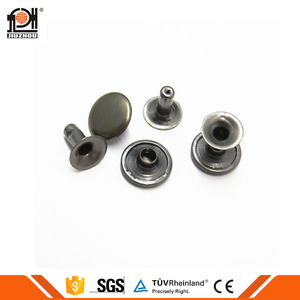 JZ-988DX đinh tán tự động cho ăn Máy tán đinh lớn cho vali/hộp/Bộ tay cầm - Product Image 4