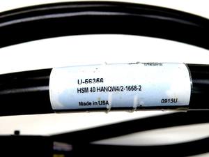 PLC NOVO HSM 40 HANQW42-1668-<span class=keywords><strong>2</strong></span> CABO U-56356 HSM40HANQW4216682 - Product Image 3