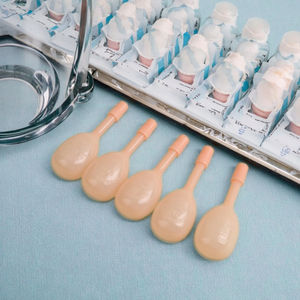 تتجه الآن 10 سعة زجاجة حقنة شرجية طبية سريعة لتخفيف الإمساك لإدارة اضطرابات الجهاز الهضمي - Product Image 1