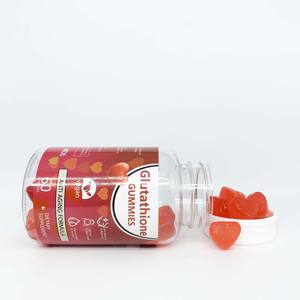 คอลลาเจนกลูต้าไฮโดรไลซ์โออีททำให้ผิวขาวลดริ้วรอยกลูตามวัยช่วยให้ผิวดูขาวกระจ่างใส - Product Image 5