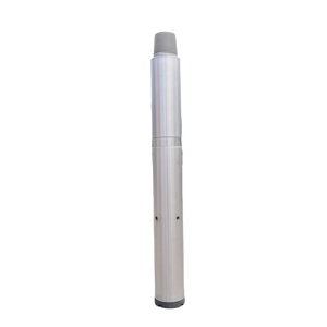 Acero al Carbono No Magnético/Acero Inoxidable 304 de Alta Calidad Marca Jincheng, 5 CT Certificados P550 P530, Orificio Inferior Universal - Product Image 2