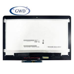 11.6 "עבור hp ביתן x360 11m-ad מסך מגע דיגיטלי מסך מגע dynectizer תצוגה b116xtn02.3 - Product Image 1