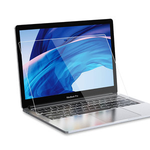 Kính Cường Lực Cho MacBook Air Retina Pro 11 13 M2 A2338 A2681 A1452 A1502 A1706 A1278 <span class=keywords><strong>A1369</strong></span> A1534 Miếng Dán Bảo Vệ Màn Hình Máy Tính Xách Tay - Product Image 6