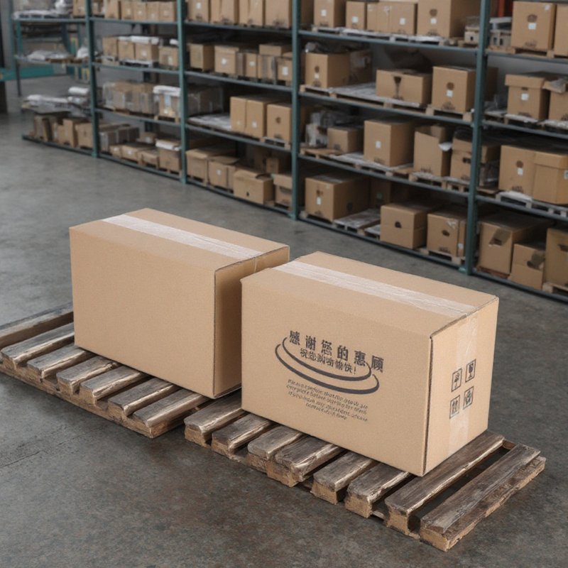 Super Hard Cardboard Packaging Paper Box