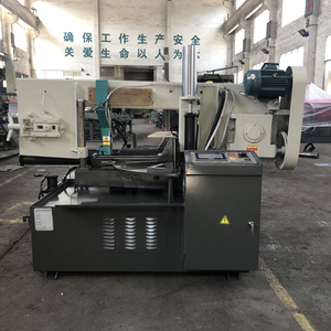 Gz4235z60 <span class=keywords><strong>miter</strong></span> nghiêng góc 0-60 độ cắt kim loại với hoàn toàn tự động hoạt động ban nhạc đã thấy máy - Product Image 4