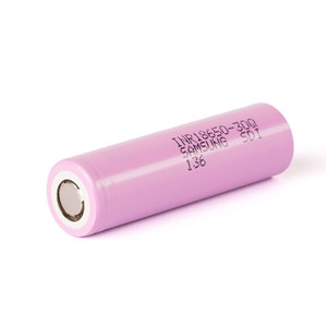 Authentische 3000mAh 35A <span class=keywords><strong>18650</strong></span> zylindrische Lithium-Ionen-Batterien 30Q Elektrowerkzeug-Batterie zelle - Product Image 1