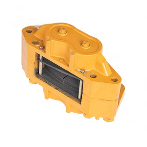 Caliper de Freno Resistente al Desgaste 4120001827 con Rendimiento de Frenado Estable y Sensible para Cargadora de Ruedas de 2 Toneladas - Product Image 2