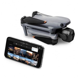 โดรนรุ่นใหม่ Original Air 3S Fly More Combo กล้อง CMOS 8K 60fps วิดีโอ HDR 45 นาที กล้องคู่ ถ่ายภาพทางอากาศ AIR 3 3s - Product Image 2