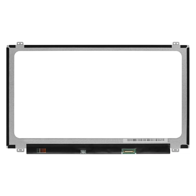15.6" LCD Panel for Lenovo ThinkPad E575 E570 P51 P50 E565 E560 L580 L560 T560 Laptop LCD Non-Touch Screen FHD 1920X1080 30 Pin