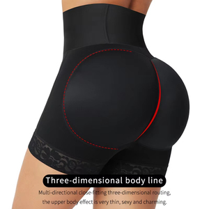 Vente en Gros <span class=keywords><strong>Gaine</strong></span> Amincissante Ceinture Fajas Femme Body Shaper Court Gaines Colombiennes - Product Image 6
