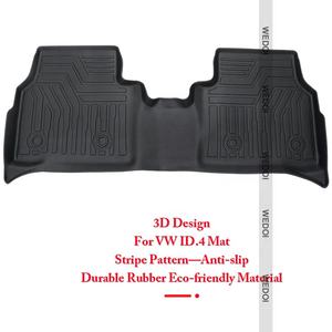 Nouveaux <span class=keywords><strong>tapis</strong></span> <span class=keywords><strong>de</strong></span> voiture pour 2021 VW ID.4 <span class=keywords><strong>tapis</strong></span> <span class=keywords><strong>de</strong></span> sol <span class=keywords><strong>de</strong></span> voiture tous temps <span class=keywords><strong>tapis</strong></span> <span class=keywords><strong>de</strong></span> coffre imperméables pour Volkswagen ID.4 accessoires <span class=keywords><strong>de</strong></span> voiture - Product Image 4