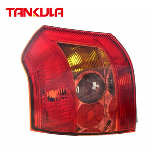 Système d'éclairage de haute qualité Auto rétro-éclairage lampe arrière LED feu arrière pour Toyota <span class=keywords><strong>Corolla</strong></span> <span class=keywords><strong>2004</strong></span> 81561-1362081551-13650 - Product Image 1