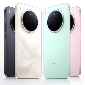 Vi Vo Y500 Pro 6.67 Pollici 90W SuperVOOC Android 16 Dimensity 7400 Octa Core Batteria Grande da 7000mAh Fotocamera da 200MP Telefono Cellulare 5G - Product Image 1