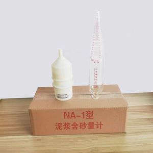 Bùn trầm tích nội dung và độ nhớt mét phòng thí nghiệm Nguồn cung cấp sản phẩm - Product Image 5