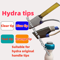Hydra spa care Conseils faciaux hydra microdermabrasion Machine conseils hydra Nettoyage en profondeur Conseils faciaux remplacement