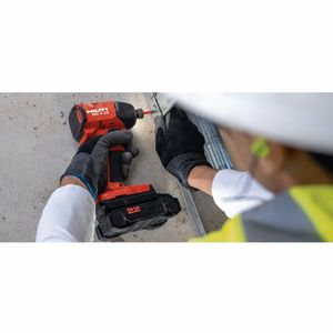 <span class=keywords><strong>Hilti</strong></span>-2247392 SID 6-22 Atornillador de Impacto Inalámbrico <span class=keywords><strong>Hilti</strong></span> Juego de Taladro Inalámbrico Sin Baterías de Iones de Litio - Product Image 2