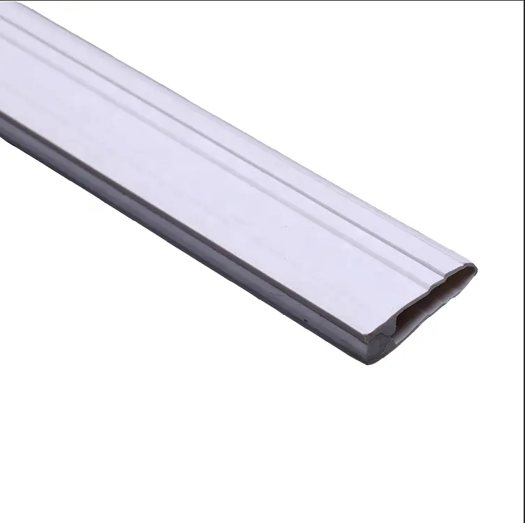 Misumi drywall corner bead roller tape plastic glass door edge strip hard pvc ceramic tile trim