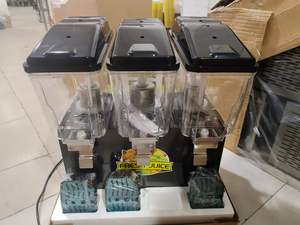 Máquina Dispensadora <span class=keywords><strong>de</strong></span> Jugos <span class=keywords><strong>de</strong></span> Frutas Eléctrica <span class=keywords><strong>de</strong></span> Alta Calidad para Uso Comercial, Máquina <span class=keywords><strong>de</strong></span> <span class=keywords><strong>Granizados</strong></span> - Product Image 4