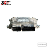 Módulo de Control del Motor Original Usado ECU 24102979 OEM, Unidad de Computación del Motor de Repuesto para GM Continental SMTEC76