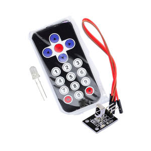 Module récepteur et émetteur de télécommande universelle IR OKY1000 pour appareils électroménagers intelligents DIY - Product Image 5