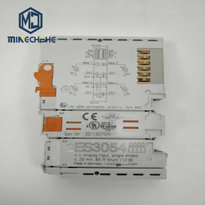 Componente Electrónico Industrial Versátil Modelo 1 Modelo 2 Modelo 3 Modelo 4 Modelo 5 para Sistemas de Control de Automatización y Maquinaria E - Product Image 1