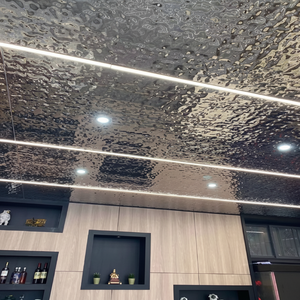 Vente en gros personnalisée 201 304L 316 316L 410 430 brosse 316 tôle d'acier inoxydable - Product Image 1