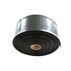 LYPLAST 블랙 마이크로 스프링클러 호스 32mm 직경 30cm 구멍 간격-균일한 물 분배 온실 및 정원용 - Product Image 5