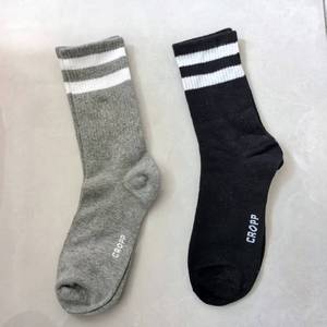 Déstockage Usine <span class=keywords><strong>Lot</strong></span> Mixte Chaussettes Athlétiques Homme Étudiant <span class=keywords><strong>Pas</strong></span> <span class=keywords><strong>Cher</strong></span> Revente Chaussettes de Sport Basketball Vente en Gros pour le Moyen-Orient SA - Product Image 2