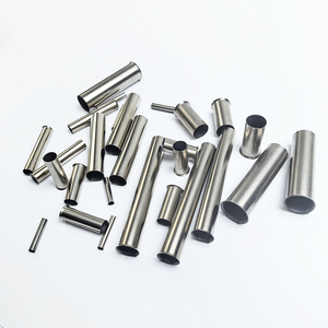 บูชแบบมีร่องสำหรับการเชื่อมต่อแบบเสริมแรงในรูโลหะของส่วนประกอบโครงสร้างเครื่องบินและรถไฟความเร็วสูง - Product Image 6