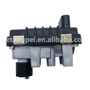 자동 엔진 부품 전자 액추에이터 OEM 6NW009543 <span class=keywords><strong>G13</strong></span>