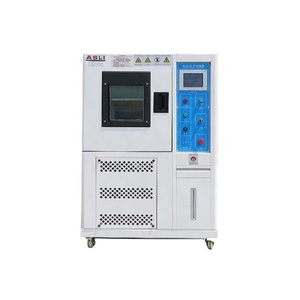 Buồng Kiểm Tra Nhiệt Độ Ẩm Xen Kẽ Nhiệt Độ Cao Và Thấp Nhiệt Độ Và Độ Ẩm Không Đổi - Product Image 4