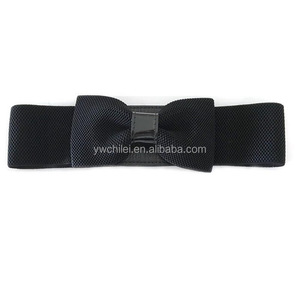 Phụ Nữ Cô Gái Đàn Hồi Thắt Lưng Thắt Lưng - Product Image 3