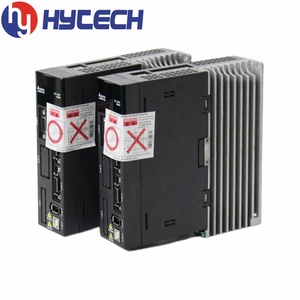 Servomotor ELTA AC original, Serie 2 <span class=keywords><strong>ASD</strong></span>-<span class=keywords><strong>A2</strong></span>-<span class=keywords><strong>0421</strong></span>-L/M/E 400W <span class=keywords><strong>ASD</strong></span>-<span class=keywords><strong>A2</strong></span> estándar 220V AC - Product Image 2