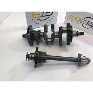 Coperchio Statore Compatibile con BMW C 650 GT 2011-2015, Assemblaggio Motore Moto - Product Image 5