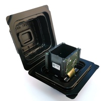 Nouvelle tête d'impression 100% originale Dx7 L1440 U2 pour imprimante DTF, tête d'impression Dx7 dorée, prix de la tête d'impression reconditionnée pour imprimante à encre éco-solvant