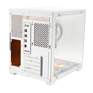 <span class=keywords><strong>Case</strong></span> PC Pcooling in Offerta a Prezzo Conveniente per Gaming ATX, <span class=keywords><strong>Case</strong></span> <span class=keywords><strong>Tower</strong></span> per Computer da Gaming <span class=keywords><strong>Super</strong></span> con Vetro Temperato - Product Image 5