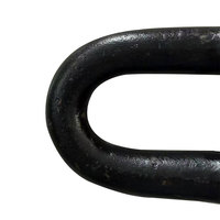 Kit de conversion de déclipsage Kent - Accessoires de chaîne d'ancrage forgés robustes, solides et durables