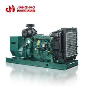 Harga Generator Diesel 200kva Tier 3 dengan EPA <span class=keywords><strong>Volvo</strong></span> <span class=keywords><strong>Penta</strong></span> 200kva Generator Price <span class=keywords><strong>TAD732GE</strong></span> Engine untuk Eropa Amerika. - Product Image 6