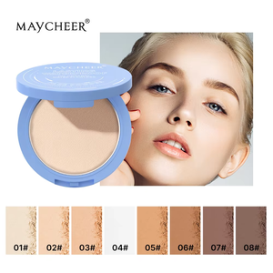 Base de Maquillaje en Cojín <span class=keywords><strong>Fit</strong></span> <span class=keywords><strong>Me</strong></span> OEM, Efecto Piel Impecable, Resistente al Sudor, Control de Brillo, Larga Duración, Cobertura Ligera - Product Image 1