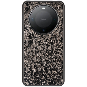 <span class=keywords><strong>Custodia</strong></span> <span class=keywords><strong>Protettiva</strong></span> Rigida per <span class=keywords><strong>Cellulare</strong></span> Huawei Mate 60 Pro con Protezione Fotocamera - Product Image 2