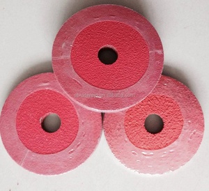 Hochwertiges Schleifgewebe mit Mittlerer Härte, Stoffrückseite, Verpackt im Karton - Product Image 4