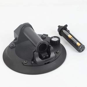 RAIZI <span class=keywords><strong>Grabo</strong></span> 8 pouces octovac <span class=keywords><strong>ventouse</strong></span> à vide électrique, <span class=keywords><strong>ventouse</strong></span> à carreaux de levage robuste, moins cher - Product Image 3