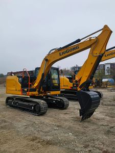 Oferta Especial: Excavadora Hidráulica de Orugas 913F de 13 Toneladas, Alto Rendimiento, Potente y Confiable, Suministro Directo de Fábrica - Product Image 2
