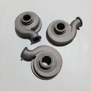 Service d'impression 3D de prototypes métalliques rapides, pièces en acier inoxydable 316L, titane, aluminium, impression 3D de pièces métalliques - Product Image 2