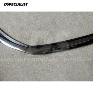 Alerón Delantero de Fibra de Carbono Estilo <span class=keywords><strong>Volex</strong></span> para Toyota GR86 ZN8 2022- - Product Image 5