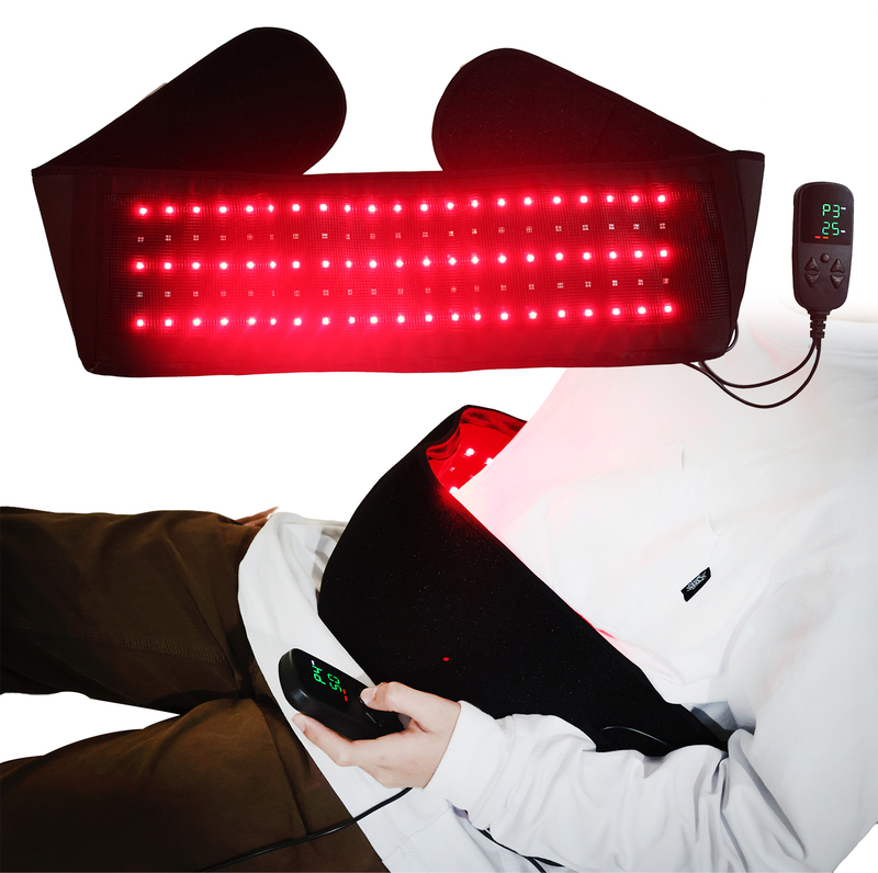 Electronic Fitness Training Cordless Abdominal Ems