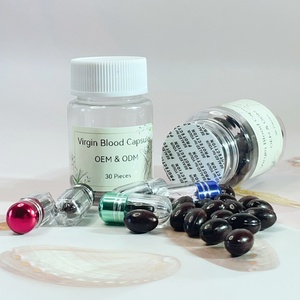Capsula di Imenoplastica con Sangue Artificiale per la <span class=keywords><strong>Prima</strong></span> Notte di Nozze, Sangue di Verginità per Donne - Product Image 3