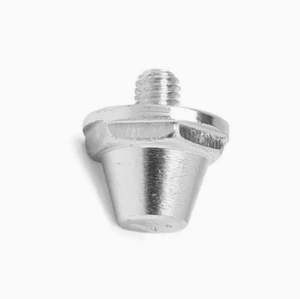 Tacos de Fútbol de Acero al Carbono OEM, Tacos de Repuesto para Botas de Fútbol, con Rosca Hexagonal de 11 mm, para Deportes al Aire Libre - Product Image 2
